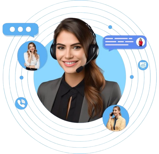 Customer Support Solutions